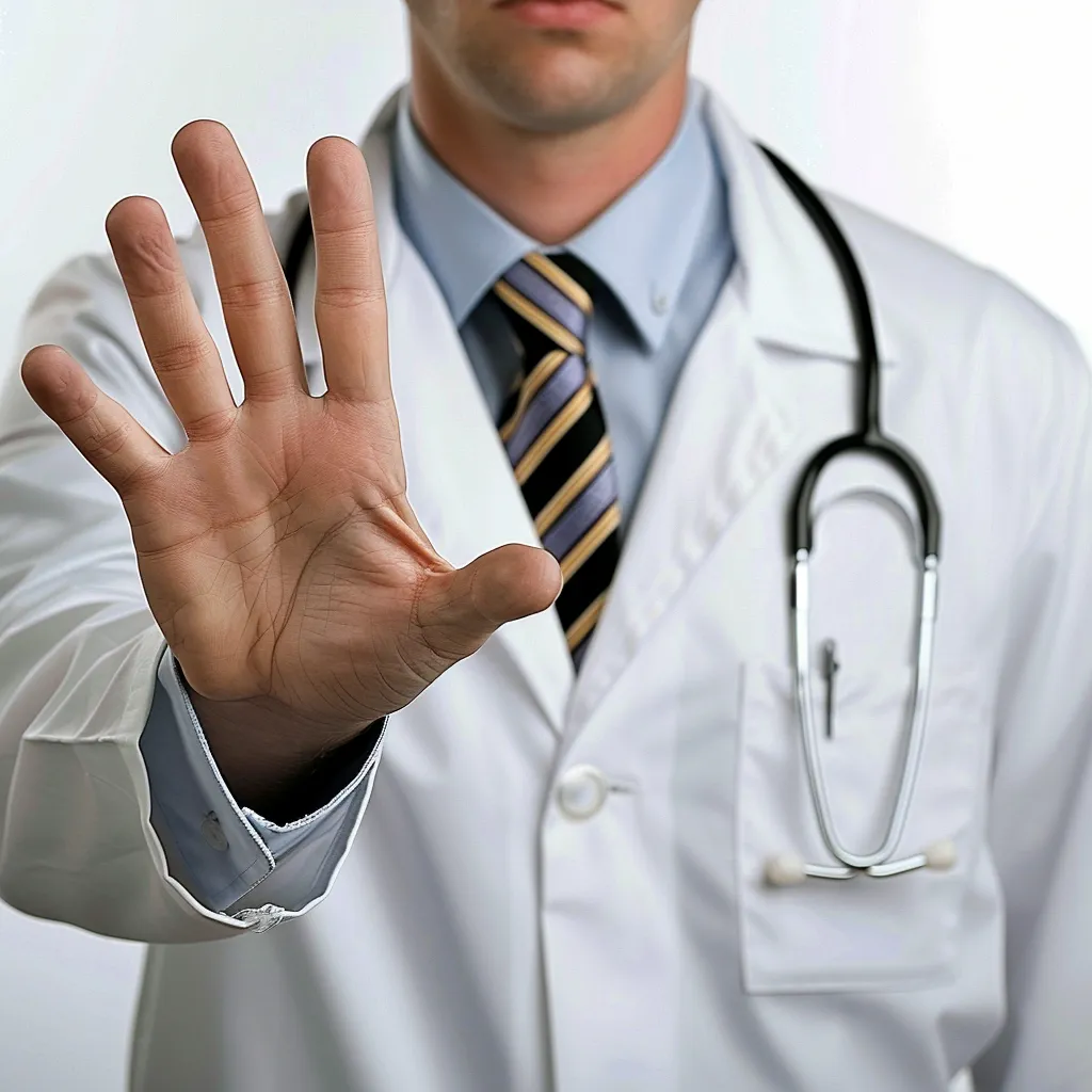 Эффективное лечение курения