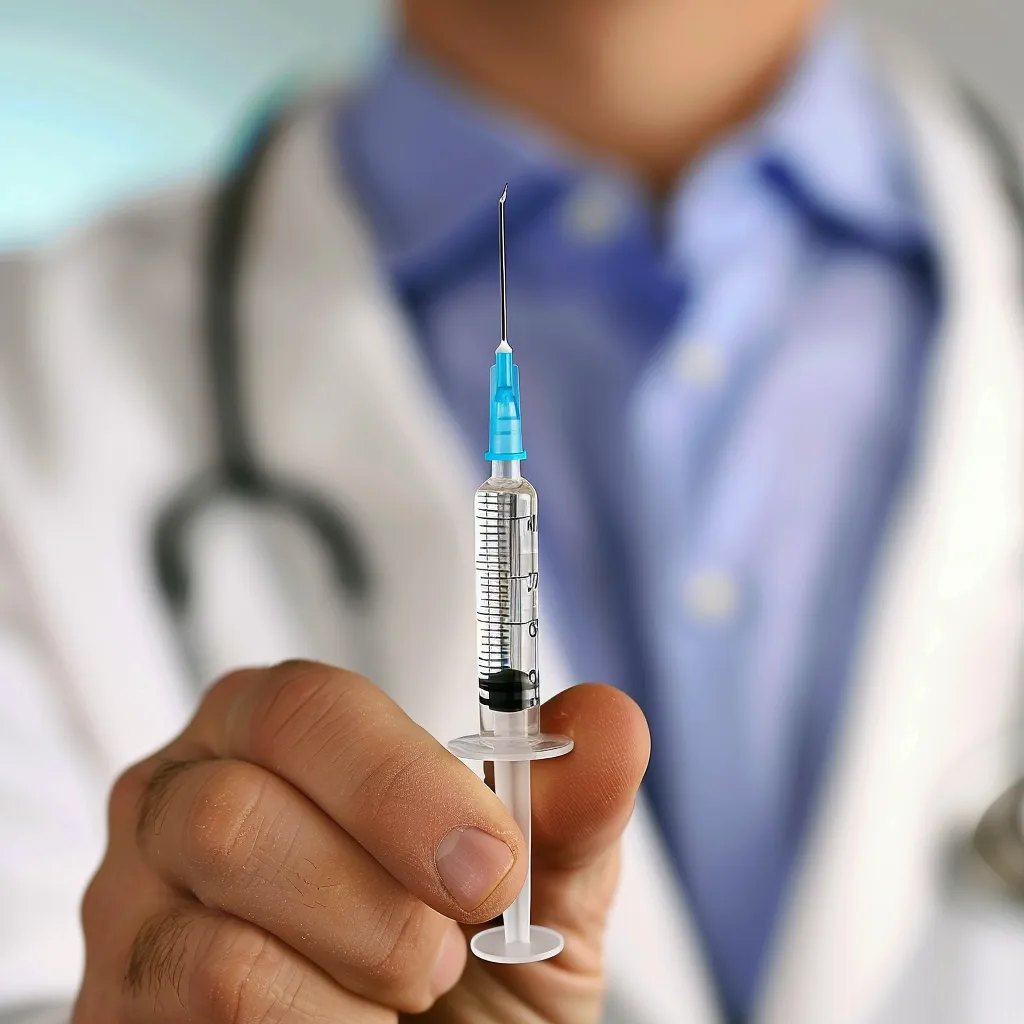 безопасное кодирование от алкоголизма уколом