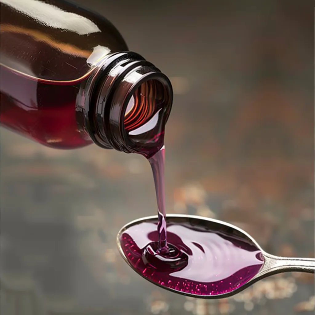 комплексное лечение кодеиновой зависимости