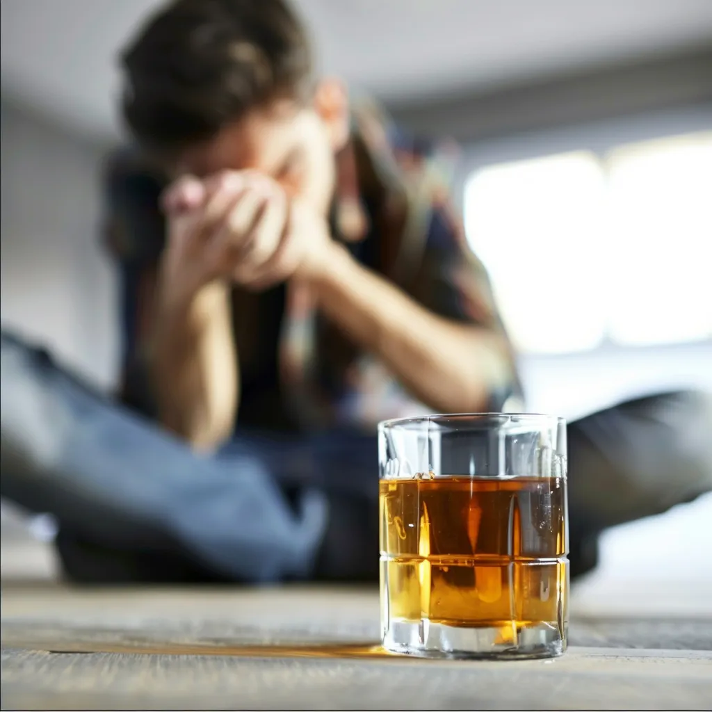 профессиональное лечение пивного алкоголизма