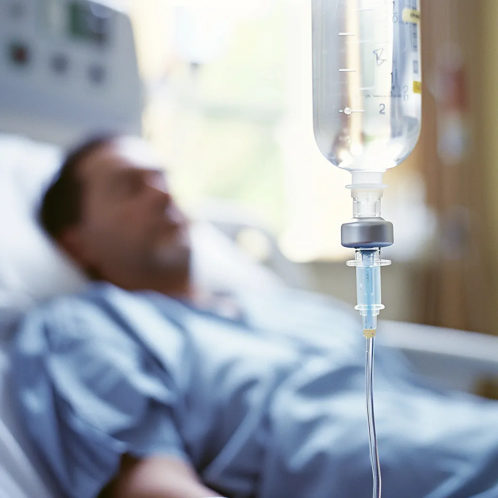 профессиональное снятие ломки