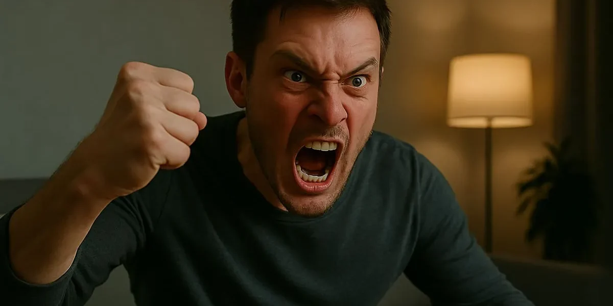 агрессия и психоз при амфетаминовой зависимости