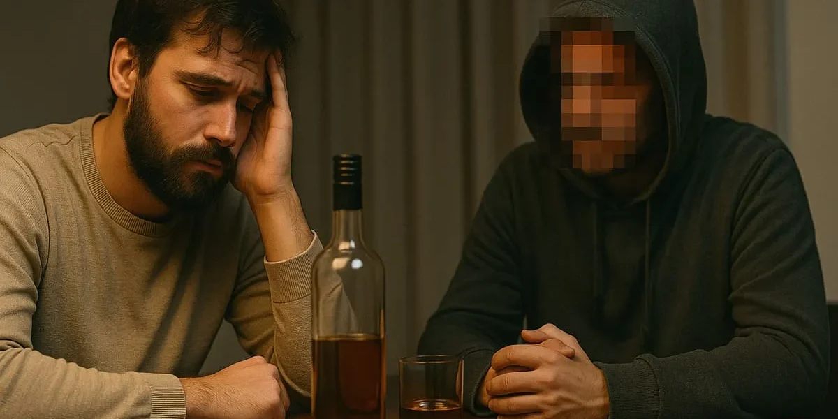 анонимное лечение алкоголизма