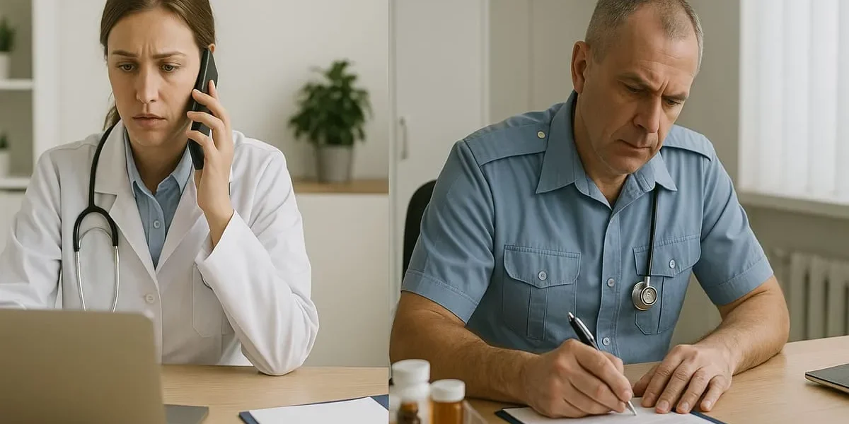 частная и государственная наркология основные отличия