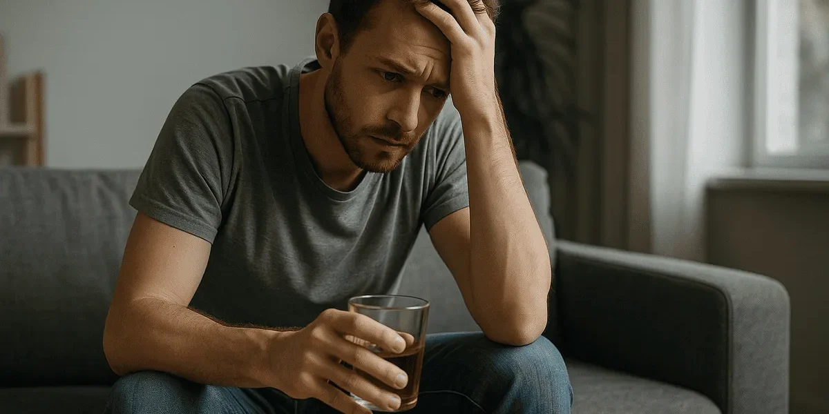 как распознать начало зависимости