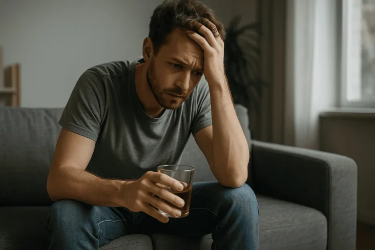 как распознать начало зависимости