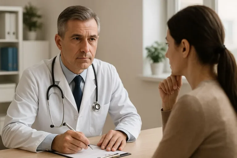 как выбрать нарколога для лечения зависимости