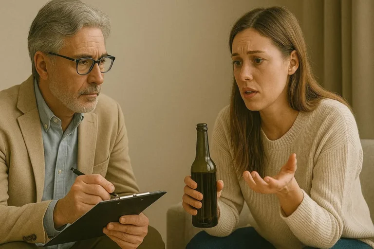 лечение женского алкоголизма