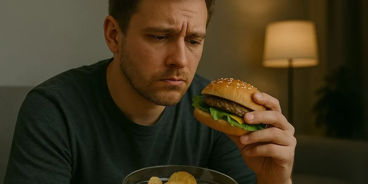 пищевая и наркотическая общие механизмызависимость