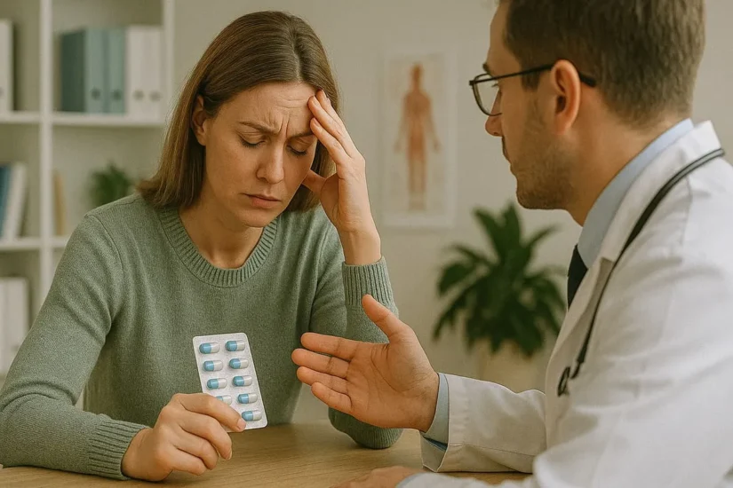 почему нельзя лечить зависимость самостоятельно