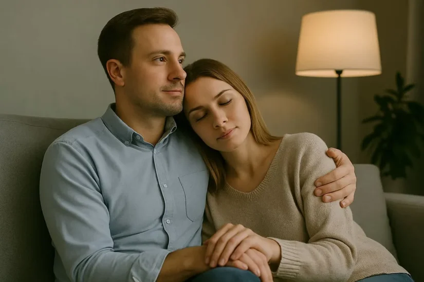 поддержка пожизненного выздоровления