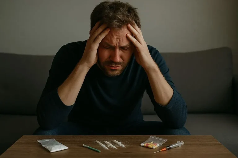 привыкание к солям и к спайсам