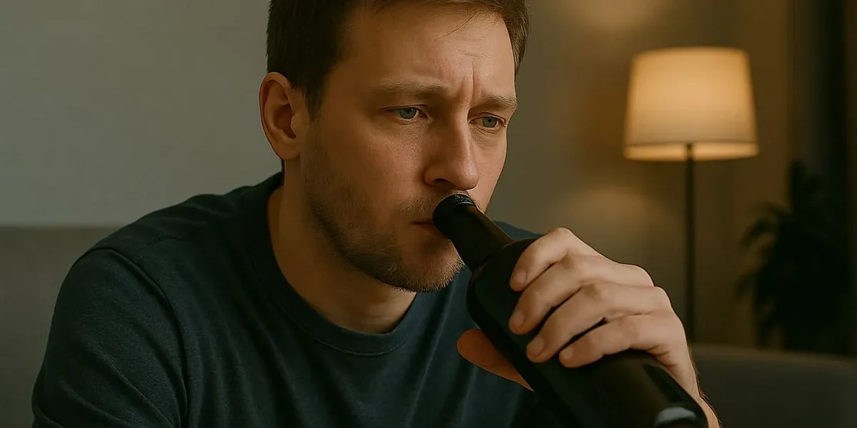 признаки скрытой зависимости