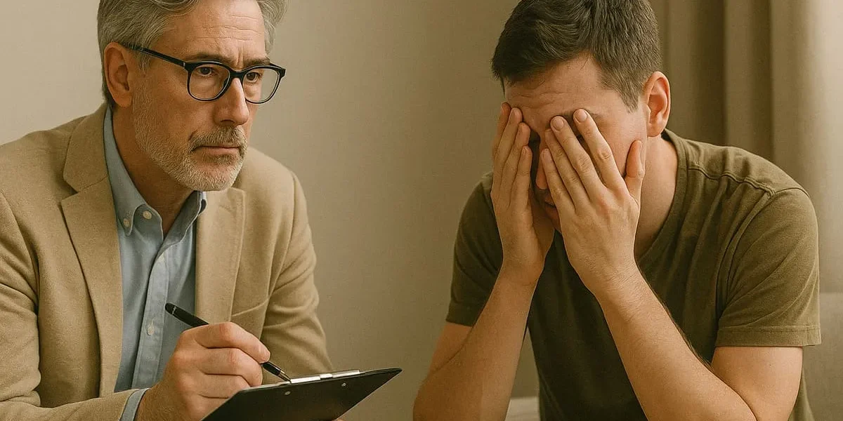 психоанализ при лечении зависимости