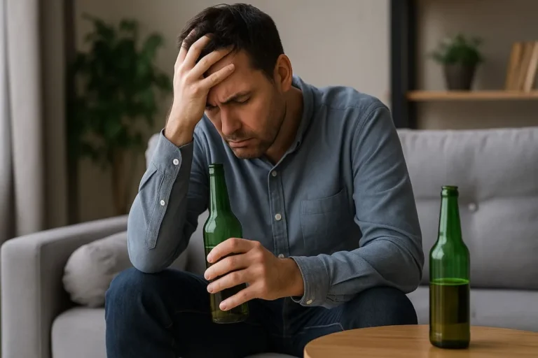 психологические причины запоев