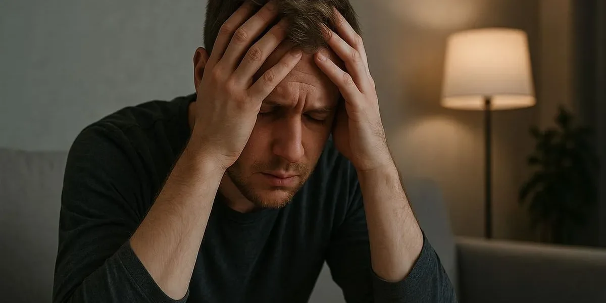 ранние симптомы зависимости