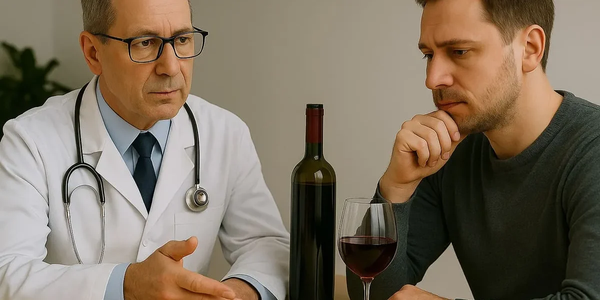 связь алкоголя с онкологическими заболеваниями