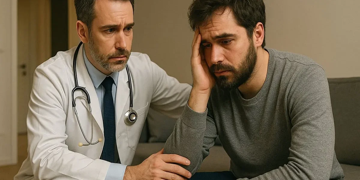 выезд нарколога на дом как это работает