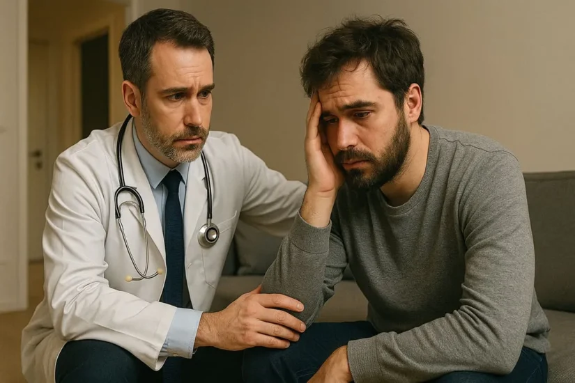 выезд нарколога на дом как это работает