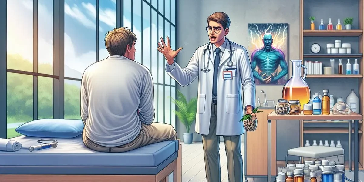 что делать если алкоголик агрессивен