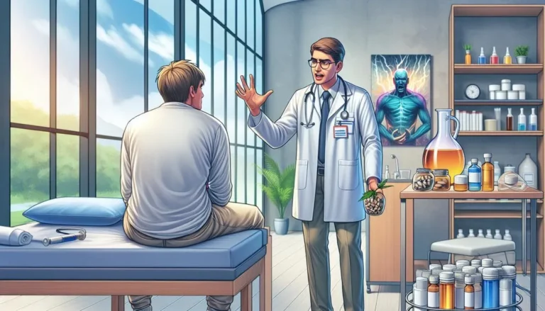 что делать если алкоголик агрессивен