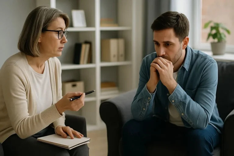 КПТ при зависимости