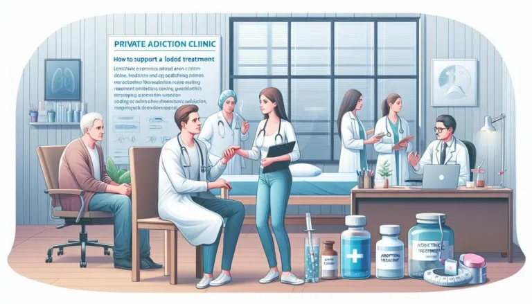 как поддержать близкого после кодирования