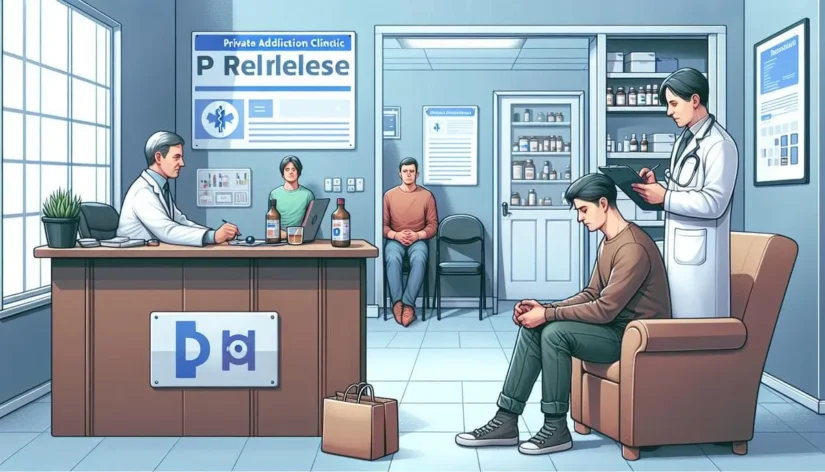 как уберечься от повторного срыва