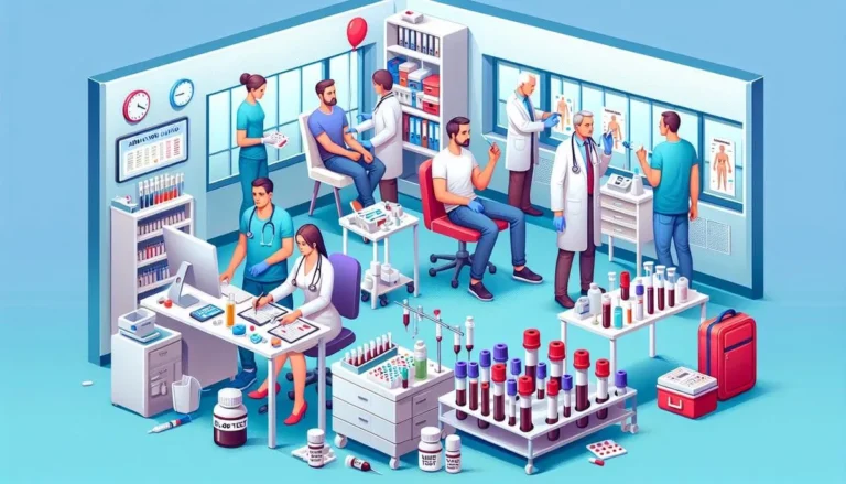 какие анализы нужно сдать перед кодировкой