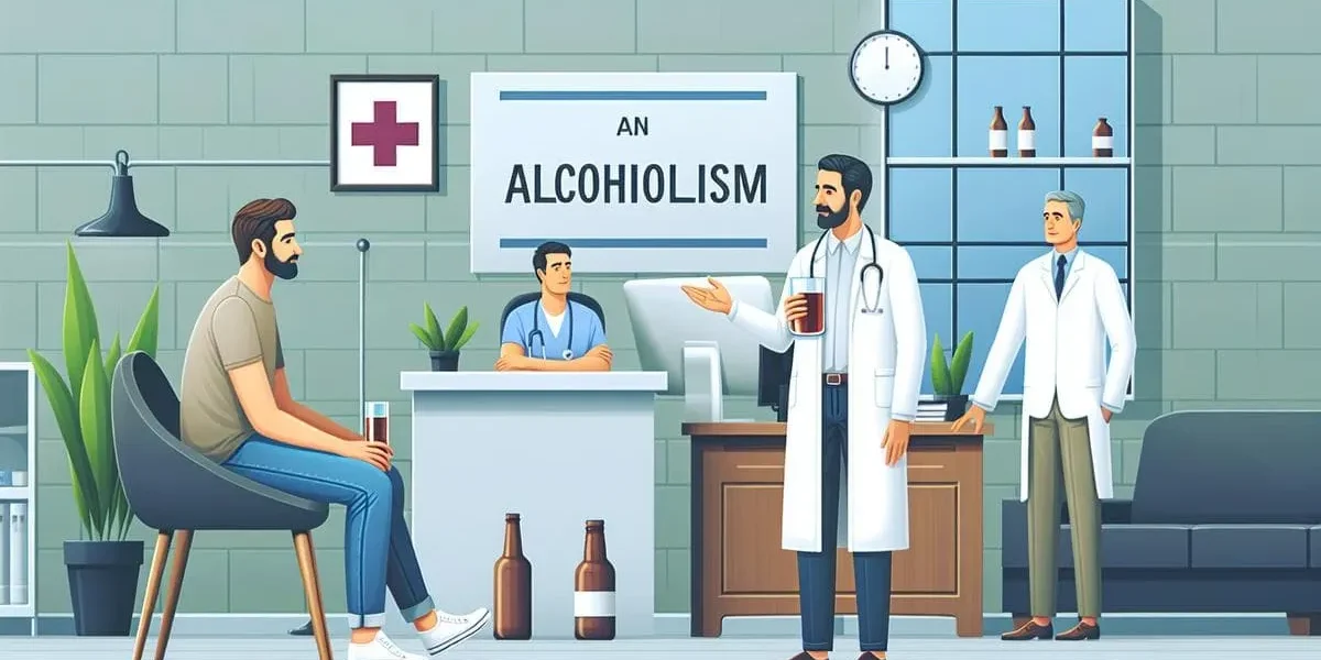 можно ли лечить алкоголизм народными методами