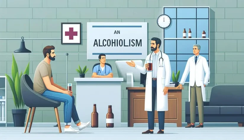 можно ли лечить алкоголизм народными методами