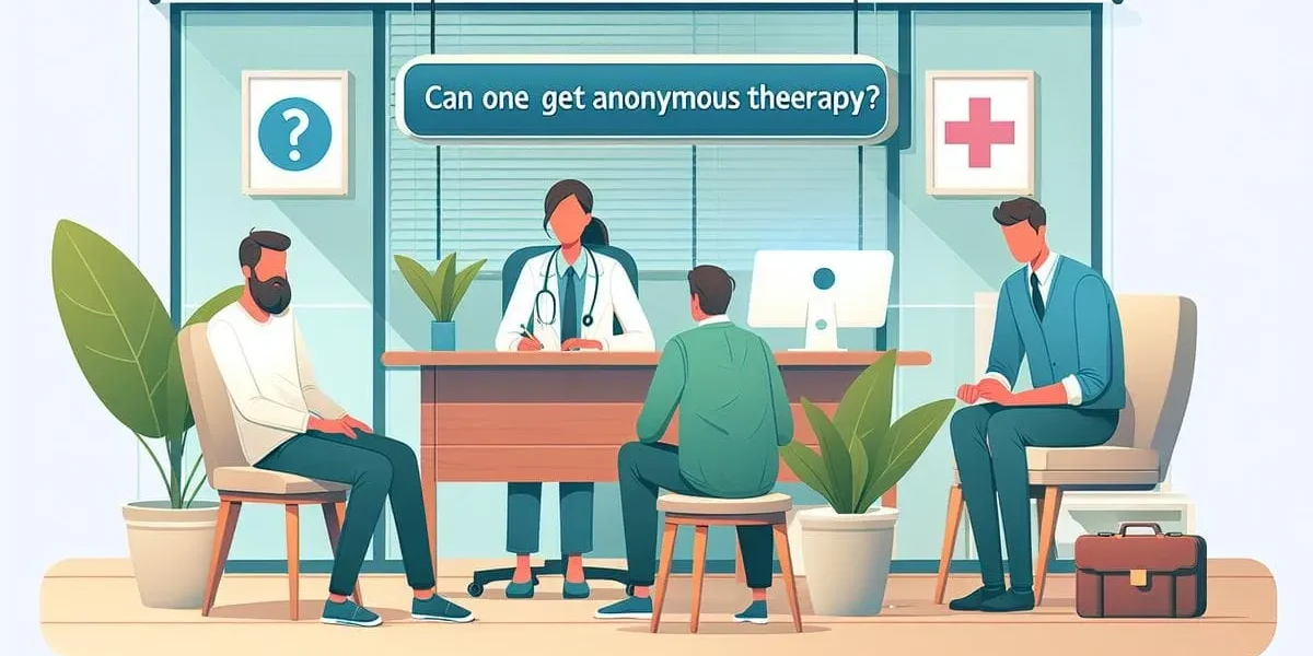 можно ли закодироваться анонимно