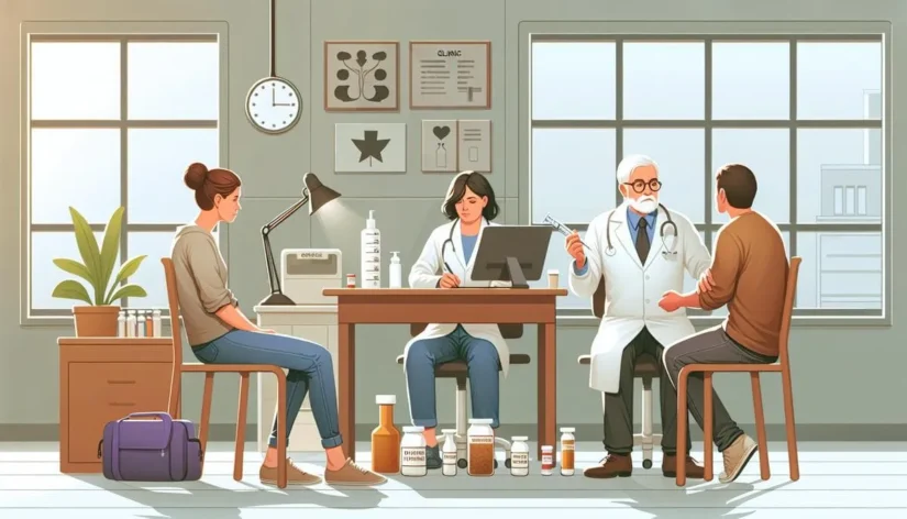 почему важно обращаться к сертифицированному наркологу