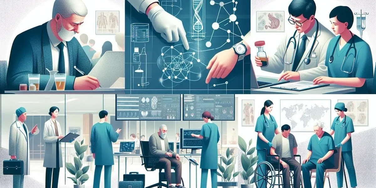 почему вывод из запоя должен проводить врач