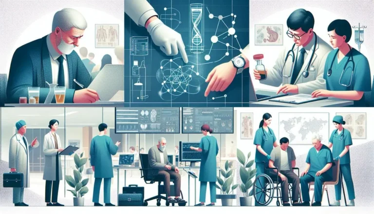 почему вывод из запоя должен проводить врач