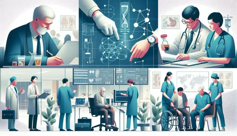 почему вывод из запоя должен проводить врач