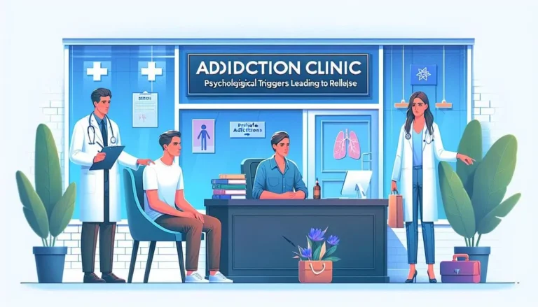 психологические триггеры которые вызывают срыв