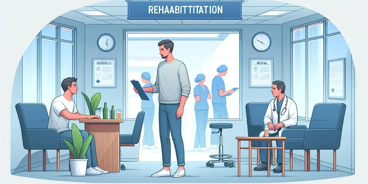 реабилитация после лечения алкоголизма