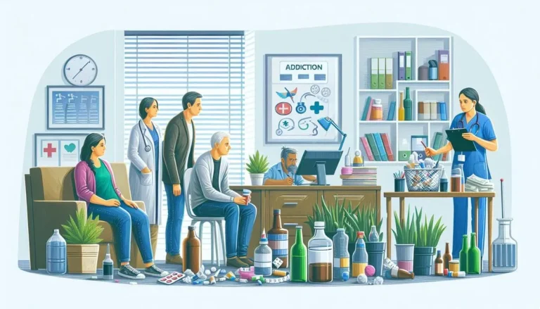 частые запои каждые выходные