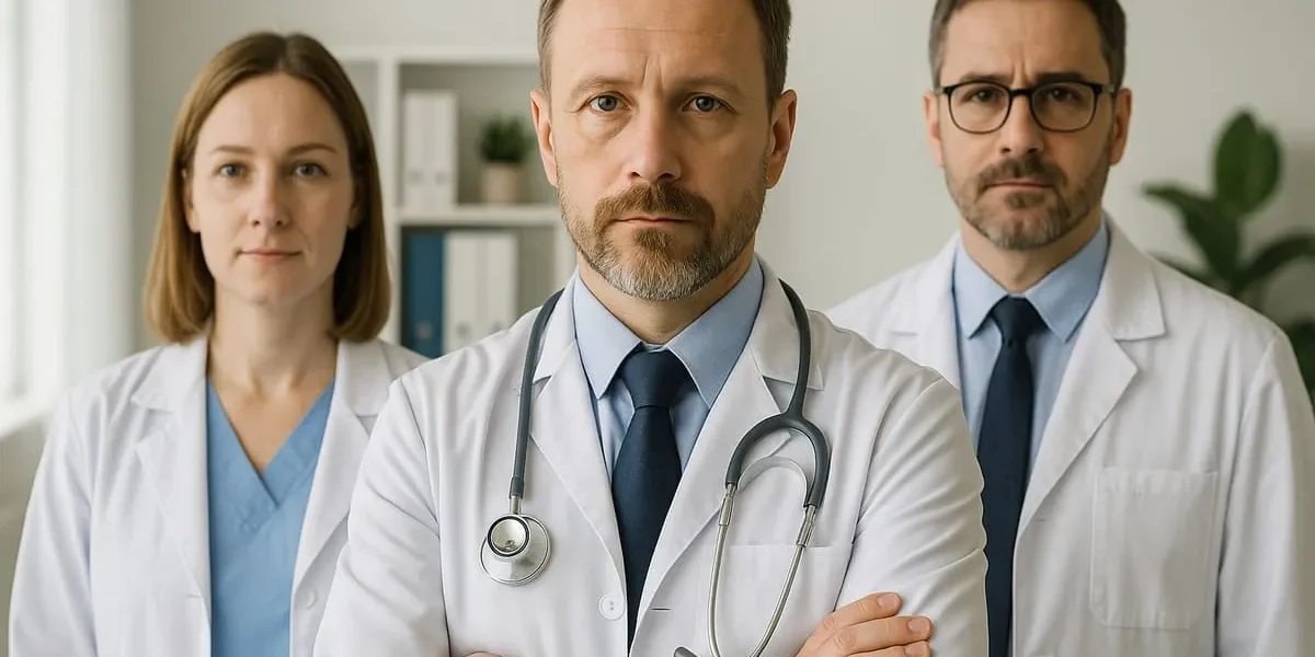 чем отличается врач нарколог от других специалистов