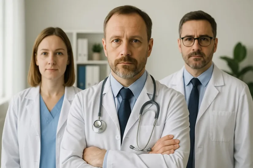 чем отличается врач нарколог от других специалистов