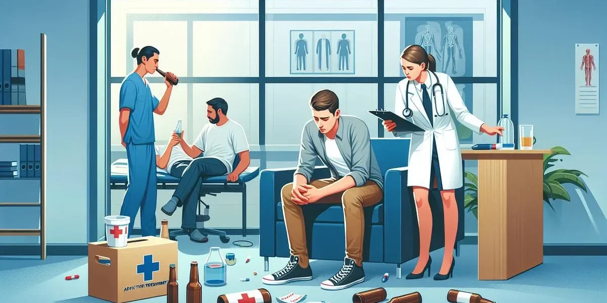 что будет если не лечить запой