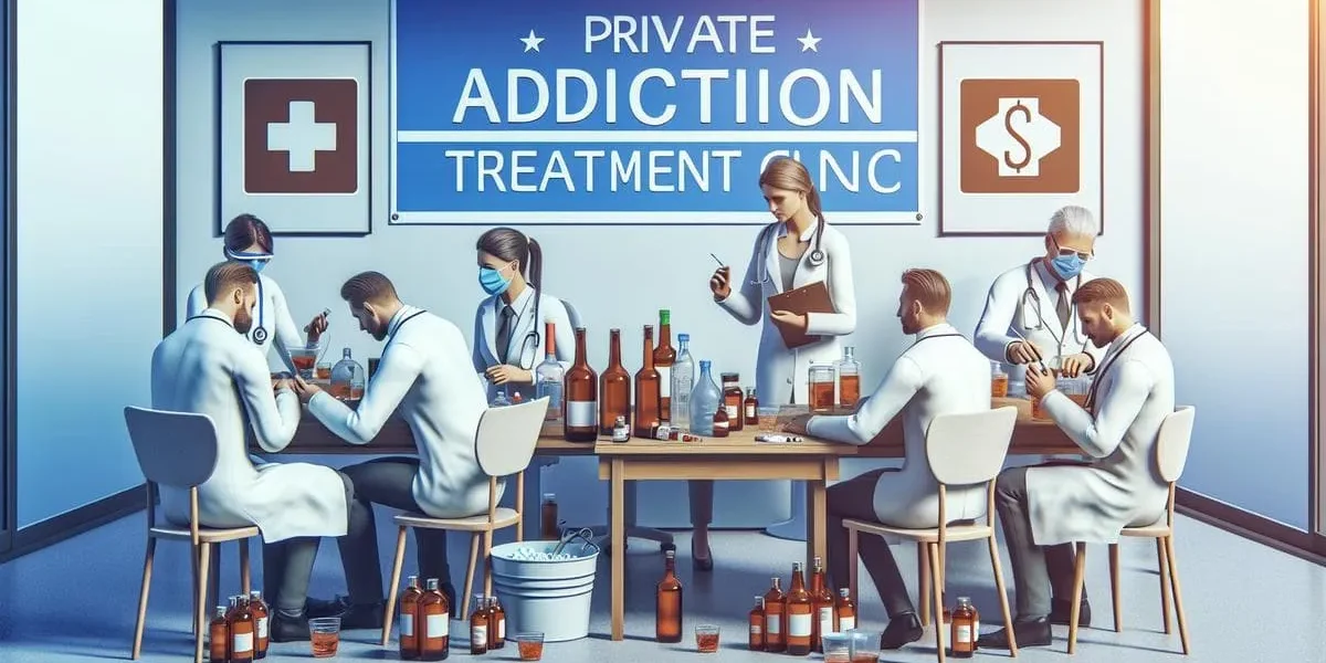 что делает нарколог при остром отравлении алкоголем или наркотиками