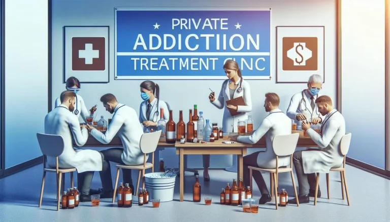 что делает нарколог при остром отравлении алкоголем или наркотиками