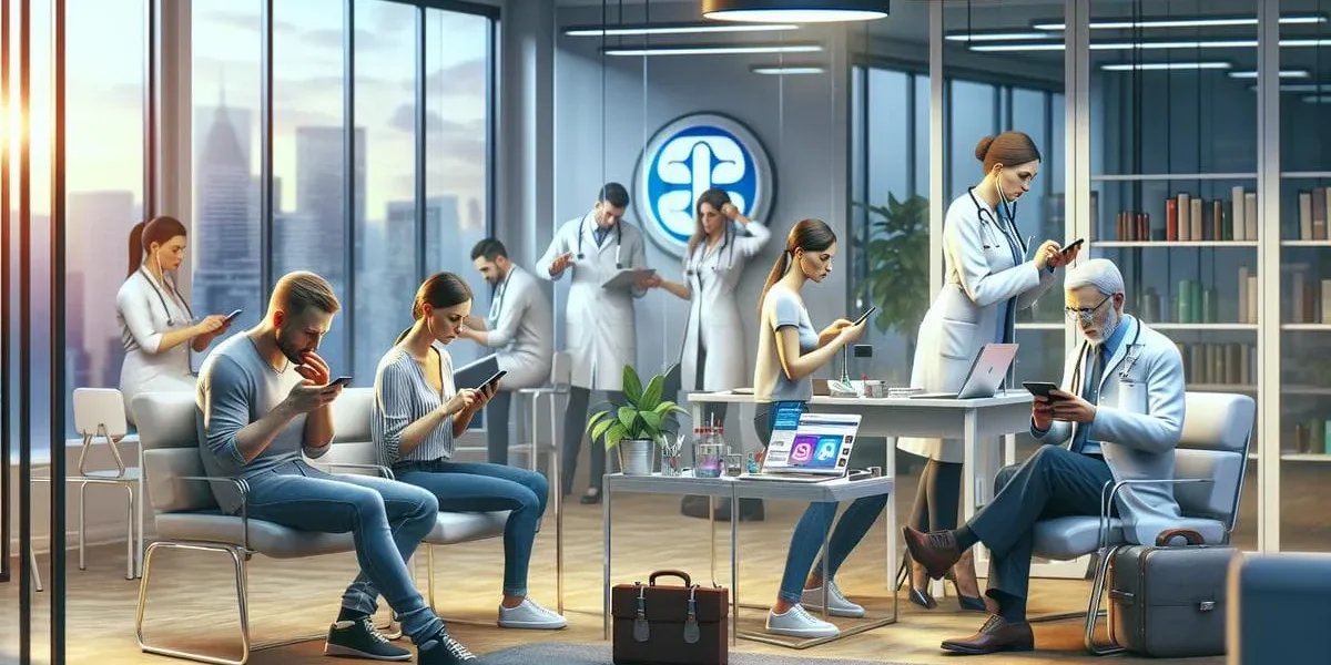 цифровые зависимости зависимость от гаджетов