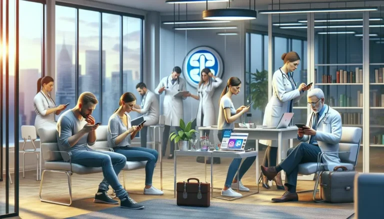 цифровые зависимости зависимость от гаджетов