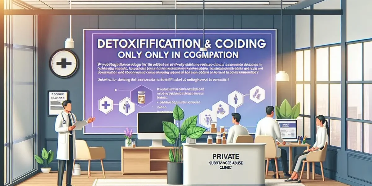 детоксикация и кодирование при алкоголизме