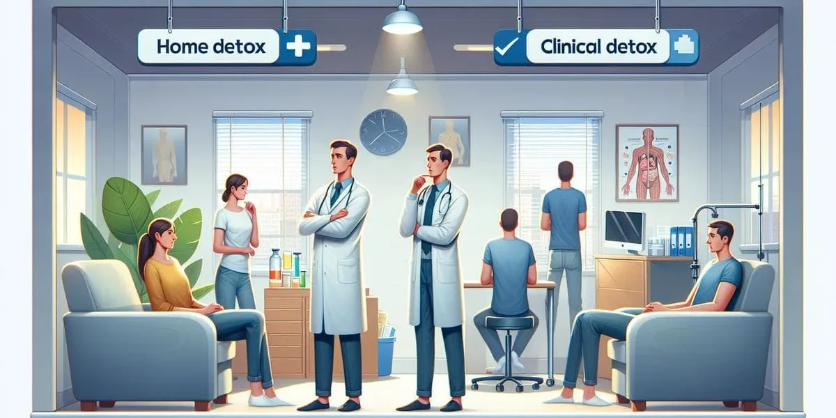 домашний вывод из запоя