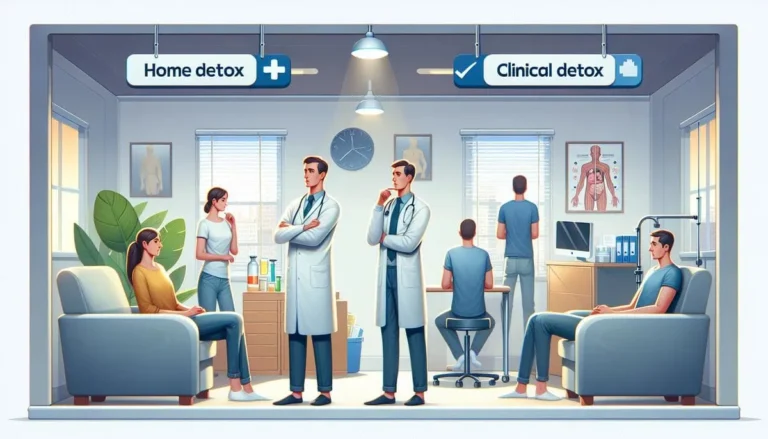 домашний вывод из запоя