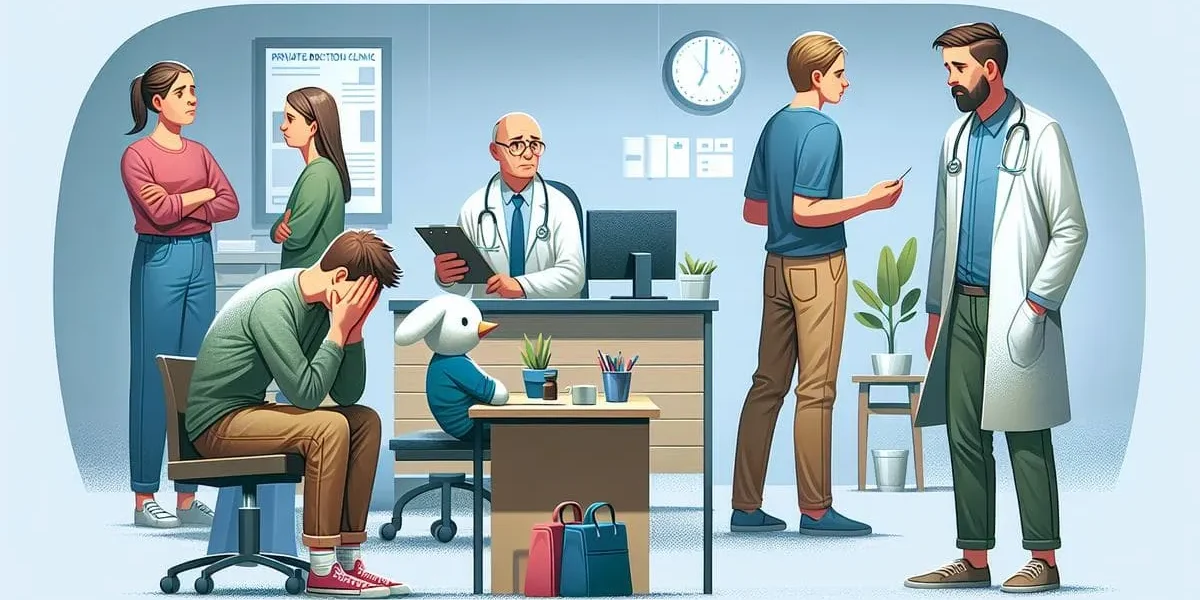 эмоциональное выгорание у родственников зависимого